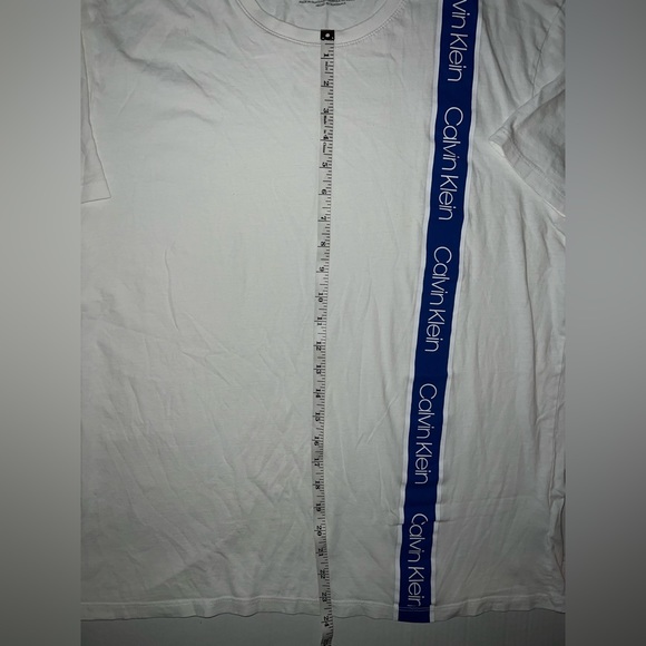 2/$10 SALE - Calvin Klein Tee - Picture 6 of 11